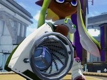 『スプラトゥーン』11月28日追加の新ブキは洗濯機！？、μ’sが紅白初出場コメント、New3DS LLやPS4が半額に！「楽天スーパーSALE」12月5日開催、など…昨日のまとめ(11/27) 画像