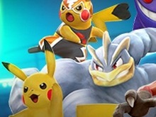 AC『ポッ拳』新たなポケモンが参戦決定、ヒントは「ン」 画像