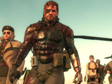 『MGS V: TPP』核廃絶イベントに向けて順調に軍縮中、一番乗りはどの機種？ 画像