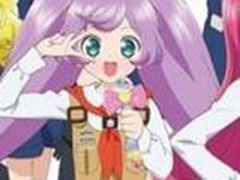 「プリパラ」キャラが“消防少年団の制服”で火の用心呼びかける東京消防庁コラボポスター完成 画像