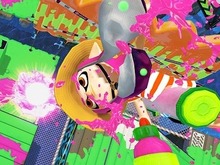 『スプラトゥーン』新ステージ「マヒマヒリゾート＆スパ」は12月4日解禁！ 画像