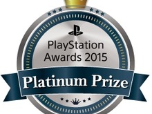 「PlayStation Awards 2015」受賞タイトル発表 ─ 『MGS V: TPP』『マインクラフト』『ドラクエヒーローズ』など 画像