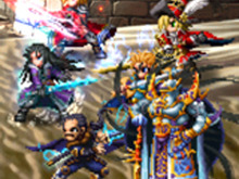 【FFBE攻略】『FF ブレイブエクスヴィアス』で効率的に経験値とギルを稼ぐ方法(第4回) 画像