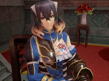 五十嵐孝司率いる『Bloodstained』新イメージお披露目、年末にも続報 画像