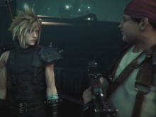 リメイク版『FINAL FANTASY VII』新トレーラー公開！日本語ボイスや戦闘シーン、クラウド以外のキャラもお披露目 画像