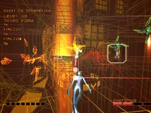 水口哲也のPS2タイトル『Rez』PSVR版発表！1080p＆60fpsで3Dオーディオに対応 画像