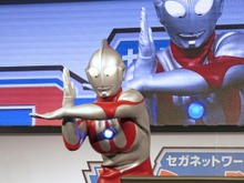 『モンスターギア』超大型アップデートで「バースト」に！ソニックやウルトラマンも登場 画像