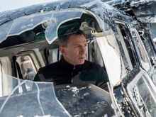 映画「007 スペクター」初登場首位に、興収8億円超えのヒット 画像