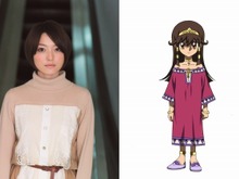 劇場版「遊戯王」に花澤香菜と日野聡の出演決定 、新キャラクターを演じる 画像