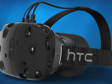 ValveとHTCのVRデバイス「HTC Vive」海外リリース時期が4月に決定 画像