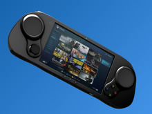 携帯型Steam Machine「SMACH Z」のKickstarterキャンペーンが始動 画像