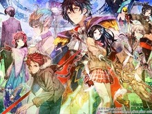 『幻影異聞録 #FE』生アフレコや生歌も飛び出す特別番組を実施…木村良平、水瀬いのりらが出演 画像