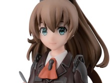 『艦これ』鈴谷・熊野・最上・三隈フィギュアがプライズに、「Ceylon Tea Party」として12月下旬投入 画像