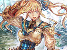 『チェインクロニクル』新章公開! 皆口裕子や銀河万丈が演じるキャラを紹介 画像