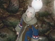 『FFXIV』クリスマス気分に浸れる新トレーラーが公開 ─ PS向けセールや無料アバター配布も実施 画像