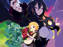 『ルフランの地下迷宮と魔女ノ旅団』40人を率いて戦う戦闘システム詳細公開！福島潤が演じる新キャラも 画像