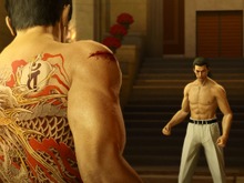 『龍が如く 極』“錦山”豹変の理由に迫るストーリーPV公開!限界突破を目指す『龍が如く6』PVも 画像