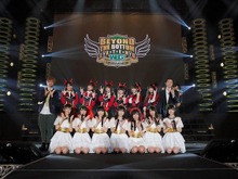 「Wake Up, Girls！」2年連続で幕張を席巻、ベストアルバム第2弾も発表 画像