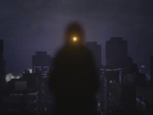 『プロジェクト巨影都市（仮）』最新映像で人類と街を蹂躙する巨大な影を確認 画像