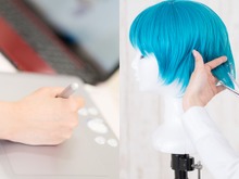 一般人＆男子禁制の“オタ女”専用カフェサロン「アタラキシア カフェ」大阪にオープン 画像