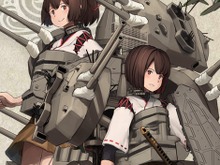 AC『艦これアーケード』ロケテ開催日決定！ 秋葉原にて12月18日から20日まで 画像