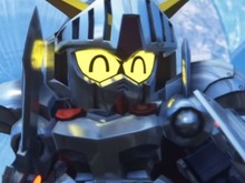 PS4/PS Vita『ガンダムブレイカー3』2016年発売、騎士ガンダムが登場するPVも公開 画像