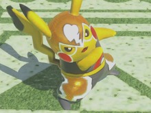Wii U『ポッ拳』紹介映像公開！ 本体セット詳細も判明、予約は12月26日から 画像