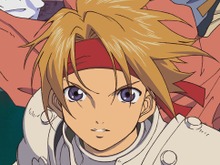 アニメ「テイルズ オブ ファンタジア」廉価版の発売決定、「アビス」「シンフォニア」のBlu-ray Boxも 画像