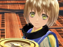 『テイルズ オブ ベルセリア』新キャラ「ライフィセット(CV浅倉杏美)」発表 ― バトルはフリーランベースで“カメラ操作”が可能に 画像