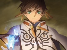 『テイルズ オブ』20周年記念アニメ正式タイトルが「ゼスティリア ザ クロス」に決定、2016年放送開始 画像
