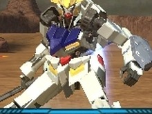 『ガンダム EXVS-FORCE』発売日に「バルバトス(第1形態)」と戦える特別ミッションを無料配信 画像