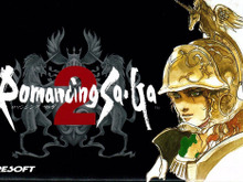 『ロマンシング サ・ガ2』のスマホ/PS Vita移植が決定 画像
