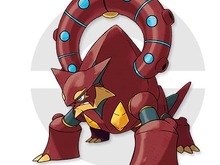 新たな幻のポケモン「ボルケニオン」情報解禁!2016年のポケモン映画にも登場 画像