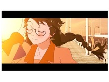 劇場アニメ「傷物語〈I 鉄血篇〉」新場面カット公開!ストーリー&キャラクター紹介も 画像