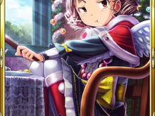 『戦国炎舞 -KIZNA-』初のクリスマスイベントが開催、限定SSRカードなどがガチャに登場 画像