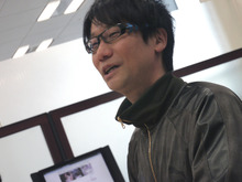 小島秀夫氏がコナミ退社、新会社設立か―日経報道 画像