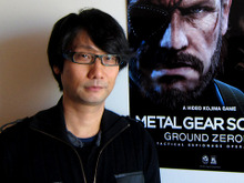 小島監督の退社は契約期間満了のため、今後の『メタルギア』シリーズの開発体制はどうなる? 画像
