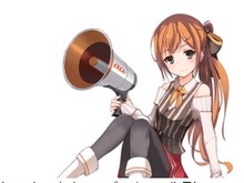 KDDIの「コミケ89」電波対策、車載型基地局イラストはタナカカズムのオリジナル作品に 画像