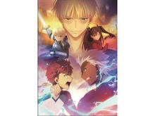 「Fate/stay night［UBW］」謎解きイベントが池袋に！12月29日から31日まで 画像