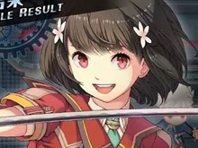 ネトゲ『英雄伝説 暁の軌跡』2016年サービス開始!登場キャラやSSも公開 画像