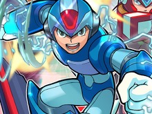 PS2ゲームアーカイブス『ロックマン X8』『探偵 神宮寺三郎 IB/KOB』が配信開始 画像