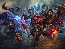 中国テンセントが『LoL』Riot Gamesの株式を完全取得 ― 雇用環境を充実化 画像