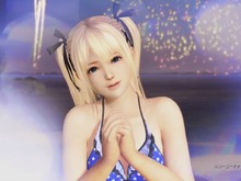 『DOA Xtreme 3』進化した“やわらかエンジン”に迫るPV公開！ 「ロッククライミング」など更なるアクティビティも判明 画像