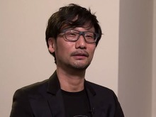 小島秀夫/新川洋司が新生「コジプロ」について語る！デル・トロ監督にも言及 画像