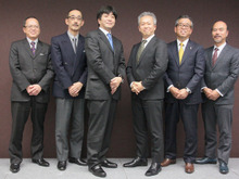 音楽著作権“JASRAC独占”の対抗軸になれるのか？新会社「NexTone」設立 画像