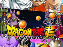 「ドラゴンボール超」新章突入!新キャラ・シャンパの正体が明らかに 画像