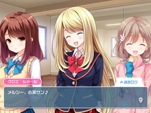今日からはじめる『ガールフレンド(♪)』の遊び方!―歌って踊って恋するリズムゲー 画像