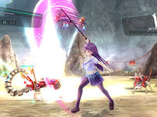 【PS Vita DL販売ランキング】『シュタインズ・ゲート ゼロ』首位、2位に『ヴァルキリードライブ』など多くの新作が上位ランクイン(12/18) 画像