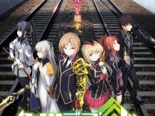 TVアニメ「クオリディア・コード」発表…「俺ガイル」「変態王子と笑わない猫。」「デート・ア・ライブ」作者によるオリジナル作 画像