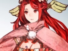『いけにえと雪のセツナ』バトルは『クロノ・トリガー』をベースにしたATBに！最新トレーラーが公開 画像